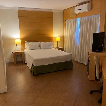 Aparthotel Flat Espetacular Lado Aeroporto Congonhas Lazer Total E Garagem 2205 São Paulo Zewnętrze zdjęcie