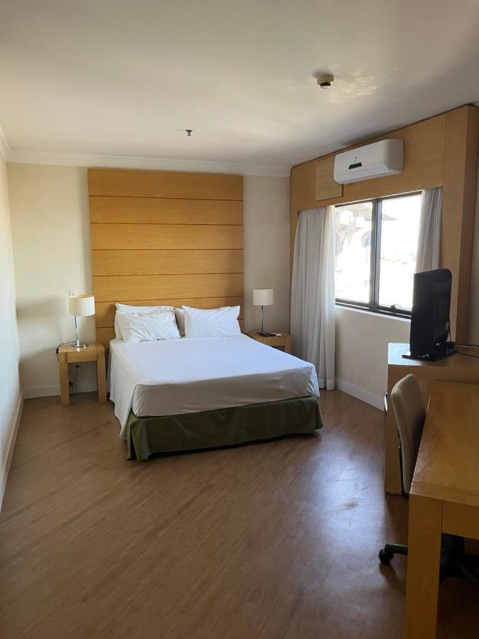 Aparthotel Flat Espetacular Lado Aeroporto Congonhas Lazer Total E Garagem 2205 São Paulo Zewnętrze zdjęcie